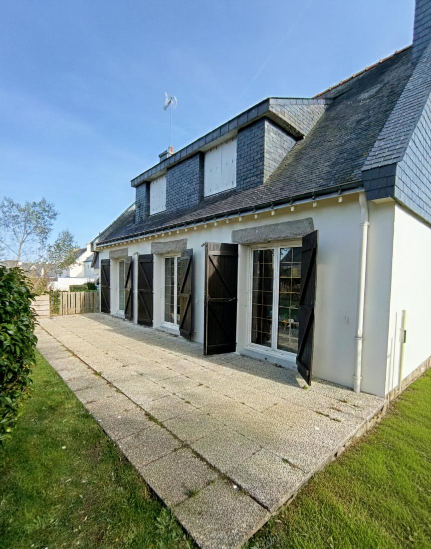 Renovation extérieure (Après) - CDC Rénovation